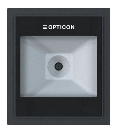 Opticon P-250,2D Cmos Wide-Angle Area
