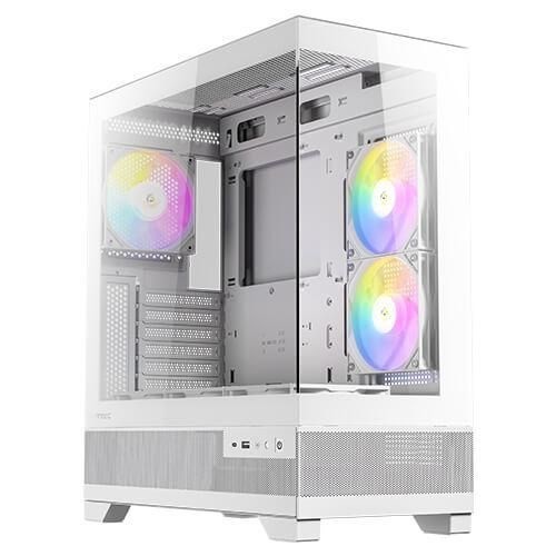 Antec Geh Antec CX700 Argb White Midi Tower Weiß Retail
