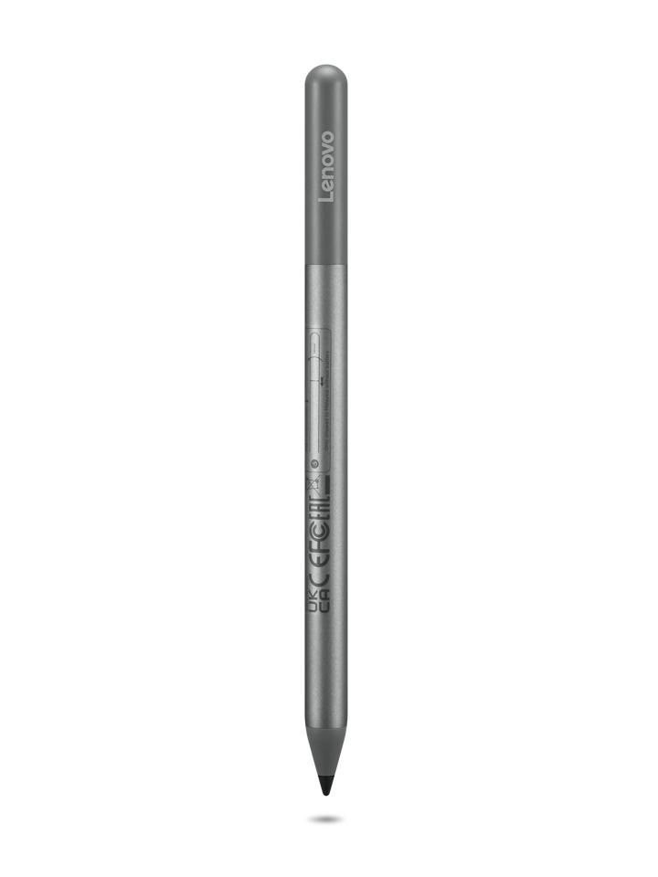 Lenovo GX81Q72385 Stylus Pen 16,5 G GRÅ