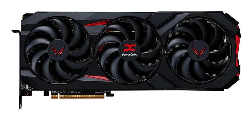 PowerColor Red Devil Oc Radeon RX 9070 16GB