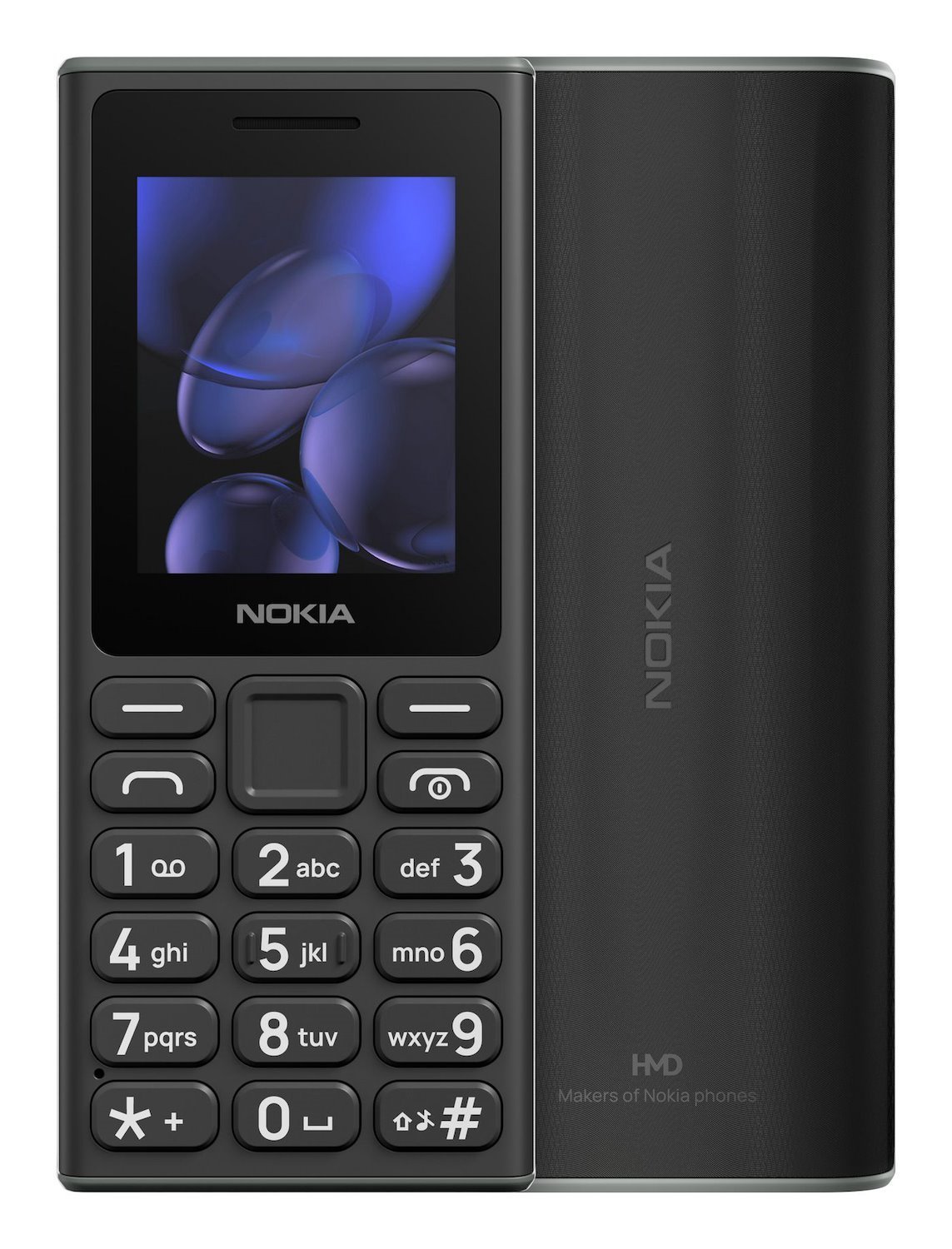 Nokia 105 2G 32 MB (2025)