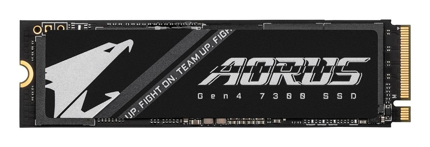 Gigabyte Ag4731tb N Aorus Gen4 7300SSD 1TB