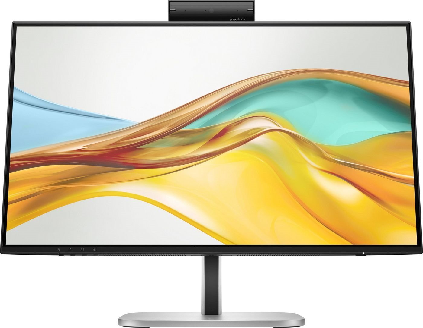 HP 524PM 24 1920 X 1080 (Full HD) Hdmi DisplayPort Usb-C 100Hz Dockingskærm