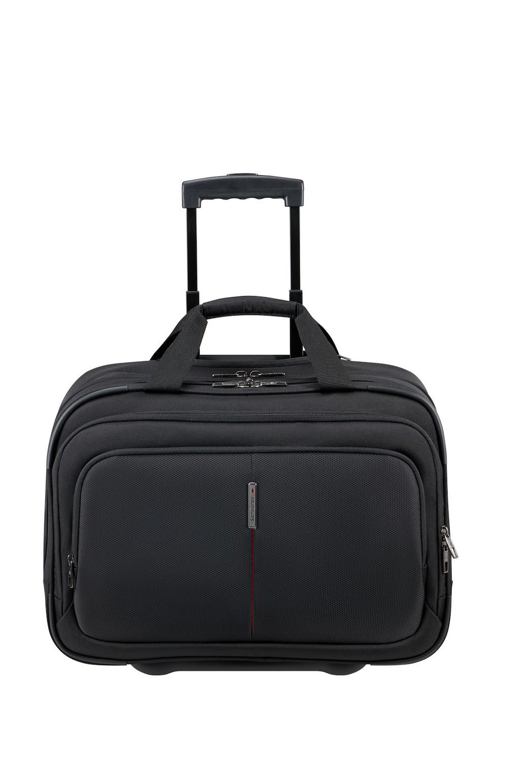 Samsonite New--Guardit 3.0 Rolling Tote For Laptop 17.3 Black