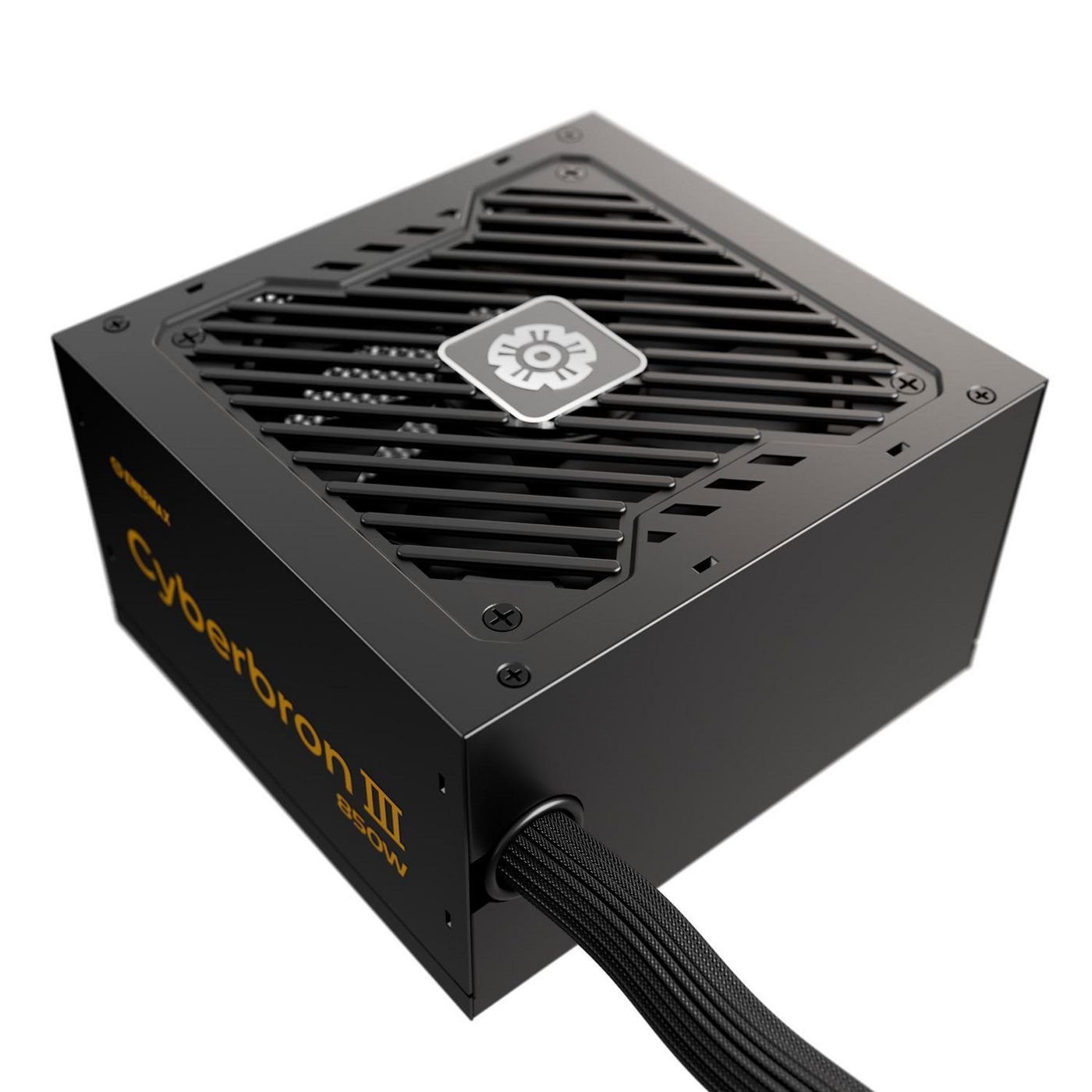 Enermax Cyberbron Iii 850 Watt 80+ Bronze Non-Mod Atx 3.1