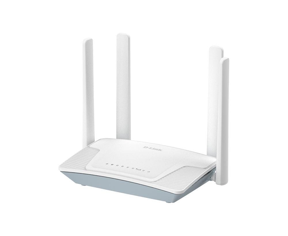 DLink 4G Lte N300 Wi-Fi Router