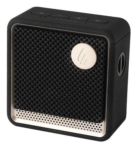 Edifier Es20 Tcode Schwarz Bluetooth Retail