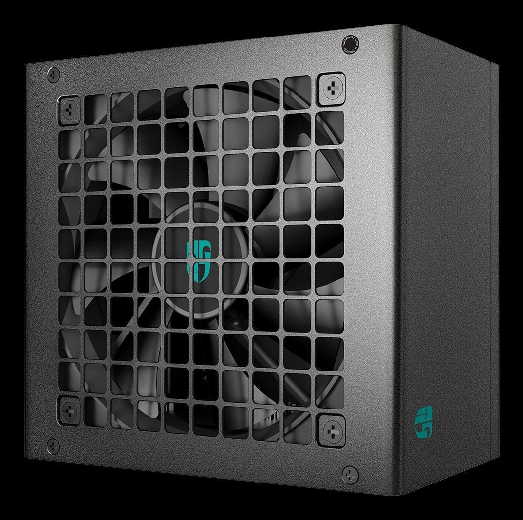 Deepcool Zasilacz Deepcool PN750D 750W Gold Direct