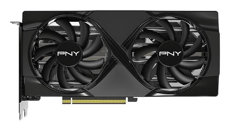 PNY Technologies PNY GeForce RTX 5060 Ti Oc Nvidia 8 GB GDDR7