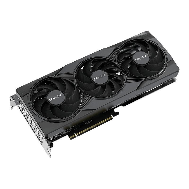 PNY Technologies PNY GeForce RTX 5060 8GB Nvidia GDDR7