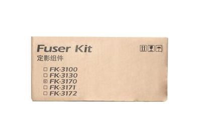 Kyocera FK-3170 Fuser