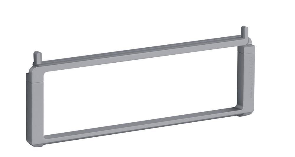 Rain Design mBar Pro Laptop Stativ GRÅ 38,1 CM (15)