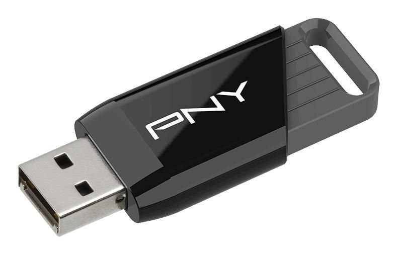 PNY Technologies Pendrive 512GB Attache X Usb-A 3.2