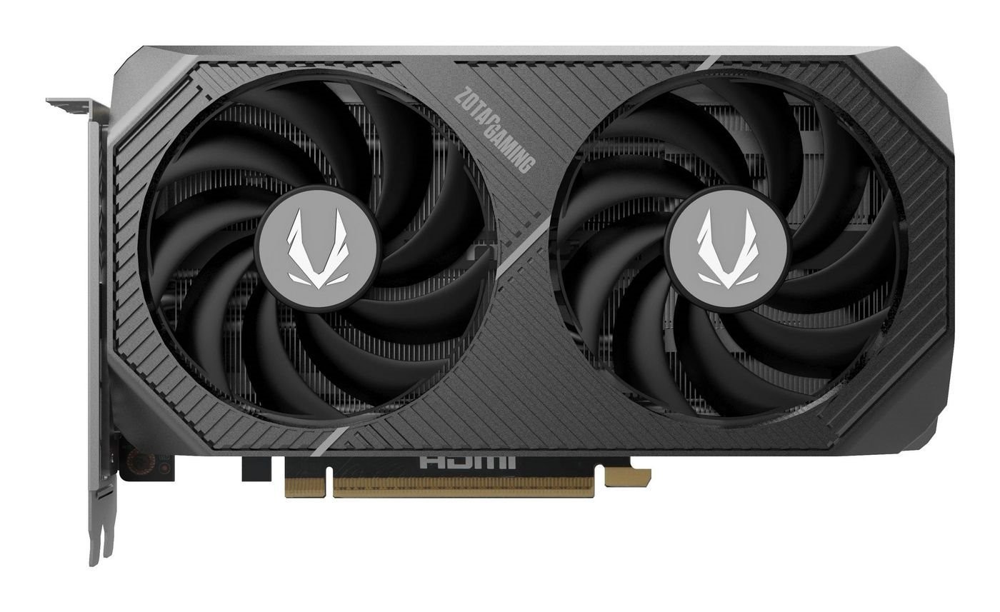 Zotac GeForce RTX 5060 Ti 16GB Twin Edge
