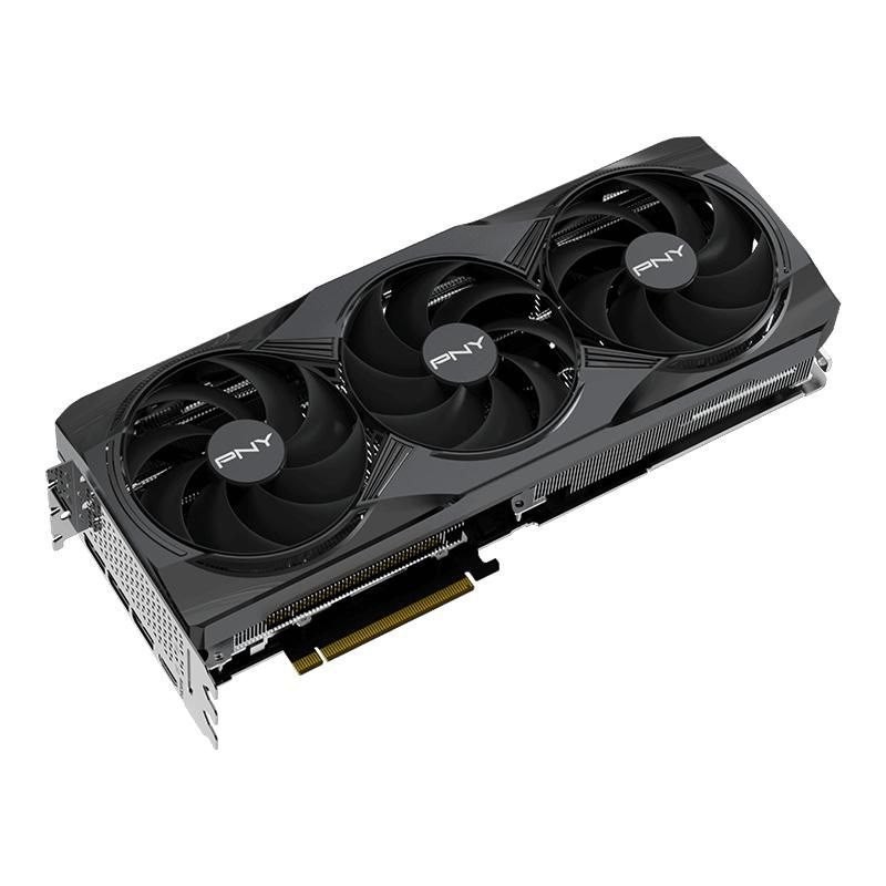 PNY Technologies PNY GeForce RTX 5070 Ti 16GB Nvidia GDDR7
