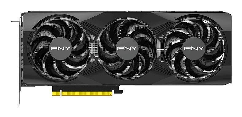PNY Technologies PNY GeForce RTX 5070 Nvidia 12 GB GDDR7