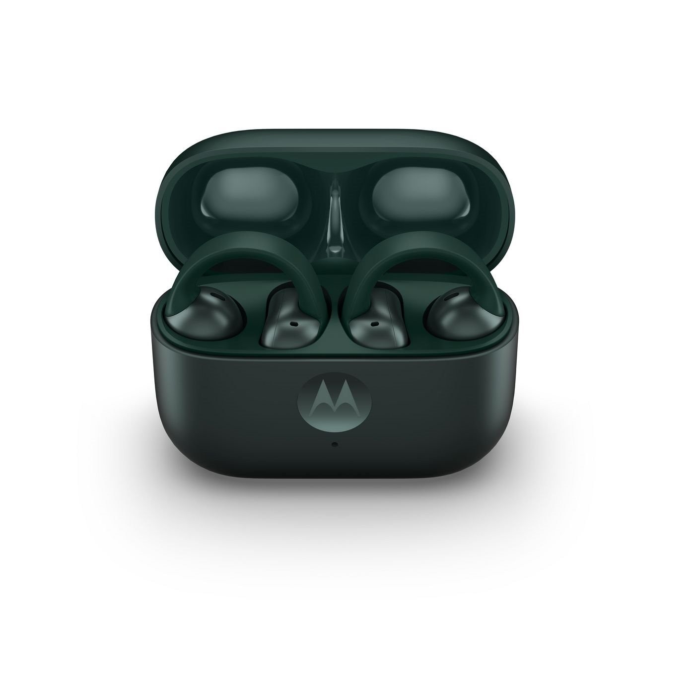 Motorola Moto Buds Loop, Green