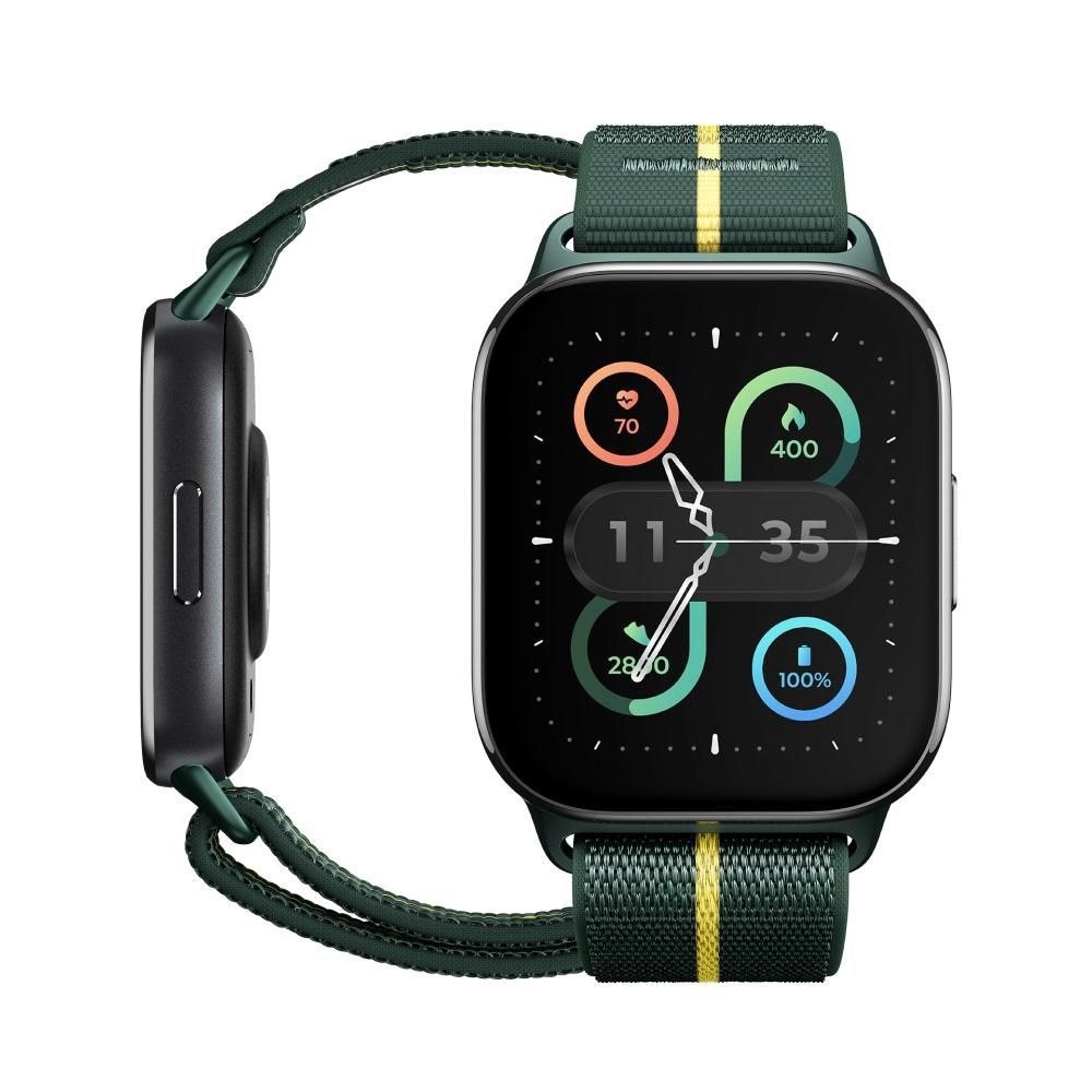 Motorola Watch Fit, Green