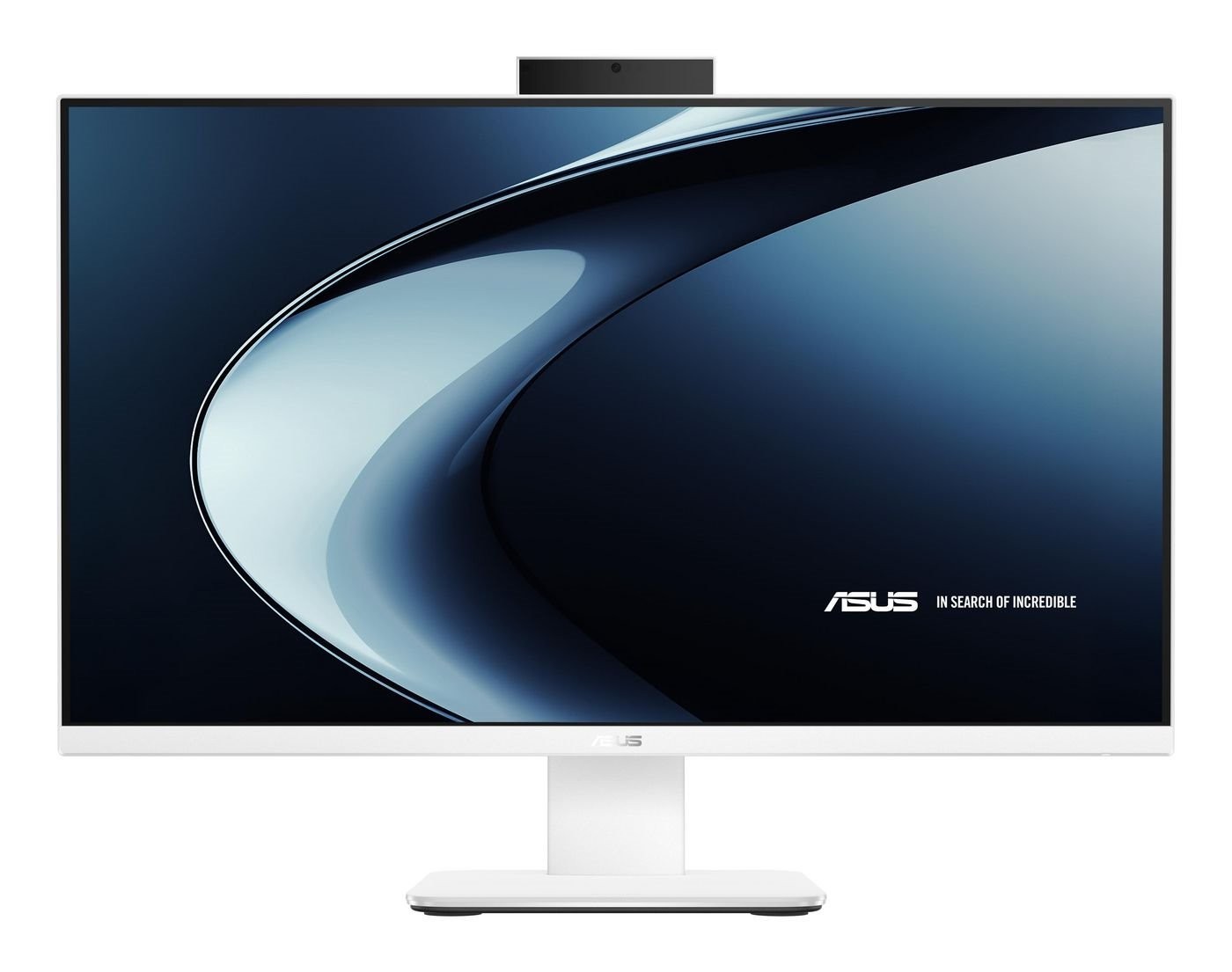 Asus V400 AiO V470vak-Wpe006x Intel® Core™ I7 I7-13620H 68,6 CM (27) 1920 X 1080 Pixel All-in-One PC 16 GB Ddr5-Sdram 1 TB SSD Windows 11 Pro Wi-Fi 6E (802.11Ax) Hvid
