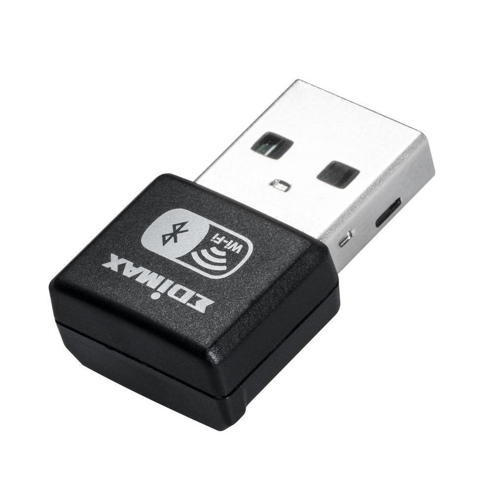Edimax N--Edimax Bluetooth 5.3 & Ax600 Dual-Band Usb Adapter