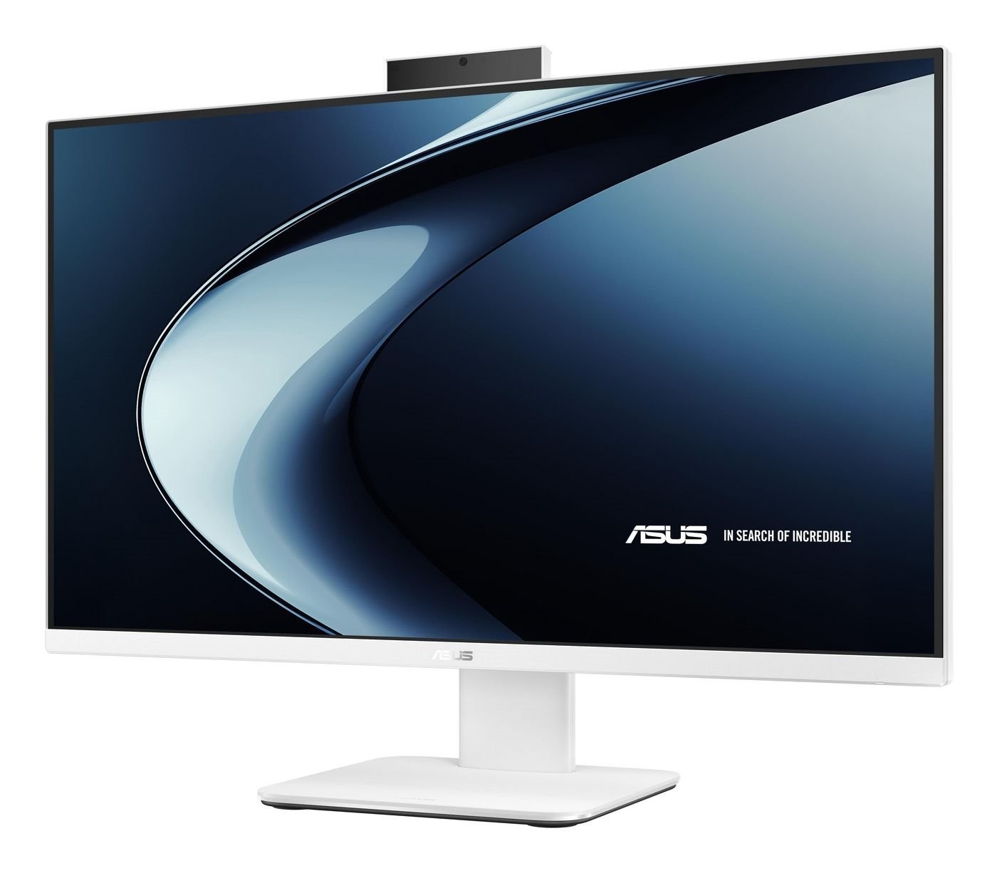 Asus V400 AiO V470vak-Bpe956x Intel® Core™ I7 I7-13620H 68,6 CM (27) 1920 X 1080 Pixel All-in-One PC 16 GB Ddr5-Sdram 1 TB SSD Windows 11 Pro Wi-Fi 6E (802.11Ax) Hvid