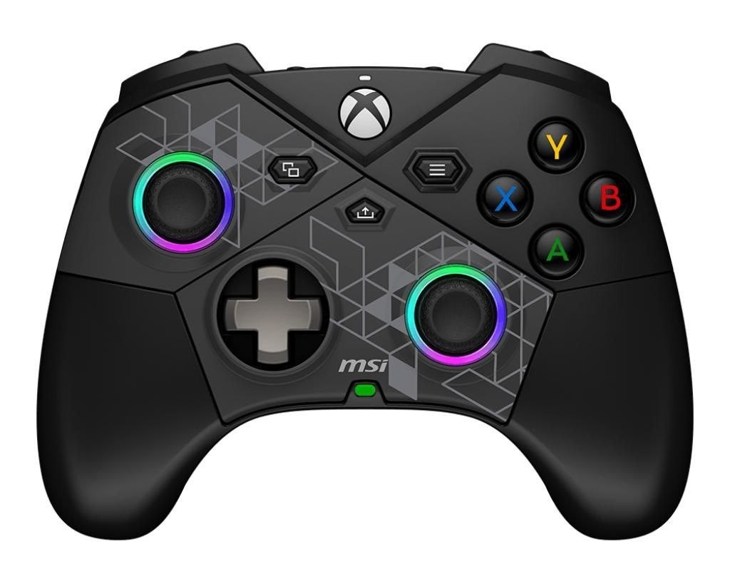 Msi Force Pro Wireless