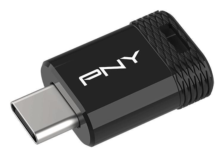 PNY Technologies *256GB Elite-X Usb-C 3.2 P-Fdi256exfitc-Ge
