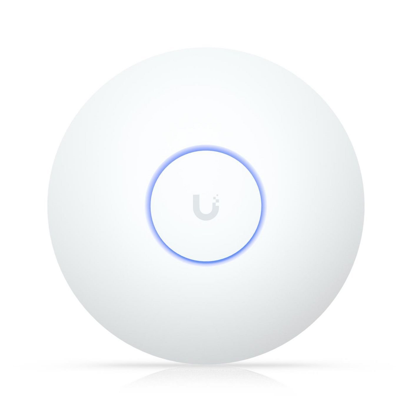 Ubiquiti U7 Long-Range TRÅDLØS Forbindelse 2,4/5GHz WiFi 7
