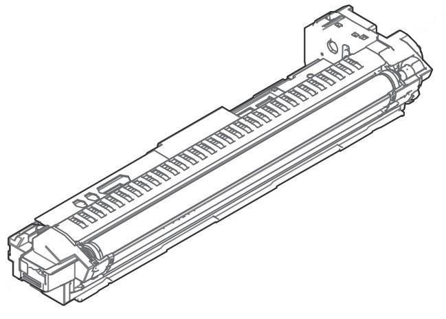 Kyocera DV-7105 Developer Unit