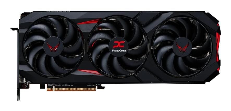 PowerColor RX 9070 XT Red Devil Limited Edition 16GB