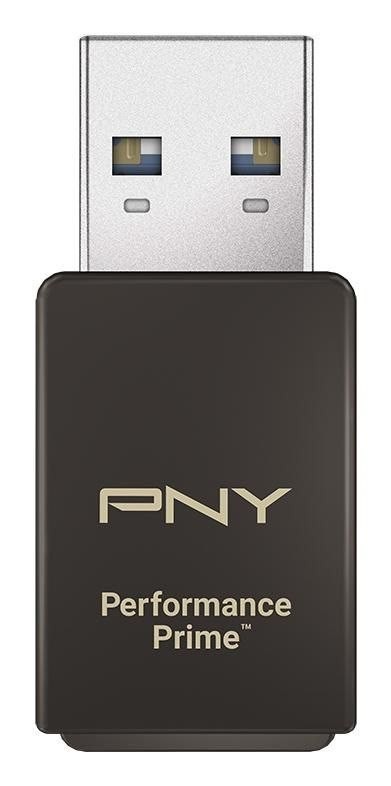 PNY Technologies *microSD Reader Usb 3.2A P-Cruausddg3cppr-Ge
