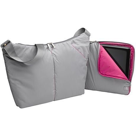 Case Logic NSB-116P 40,6 CM (16) Brevtaske GRÅ