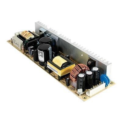 Mean Well LPS-100-24 Strømadapter Og Vekselret 100 W