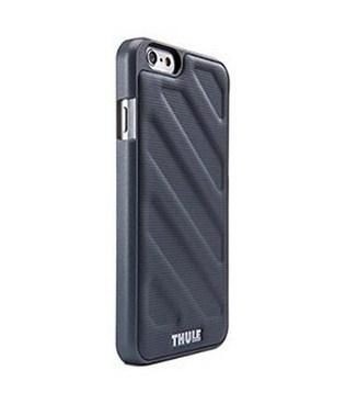 Case Logic Tgie2125slt Mobiltelefon Etui 14 CM (5.5) Cover GRÅ