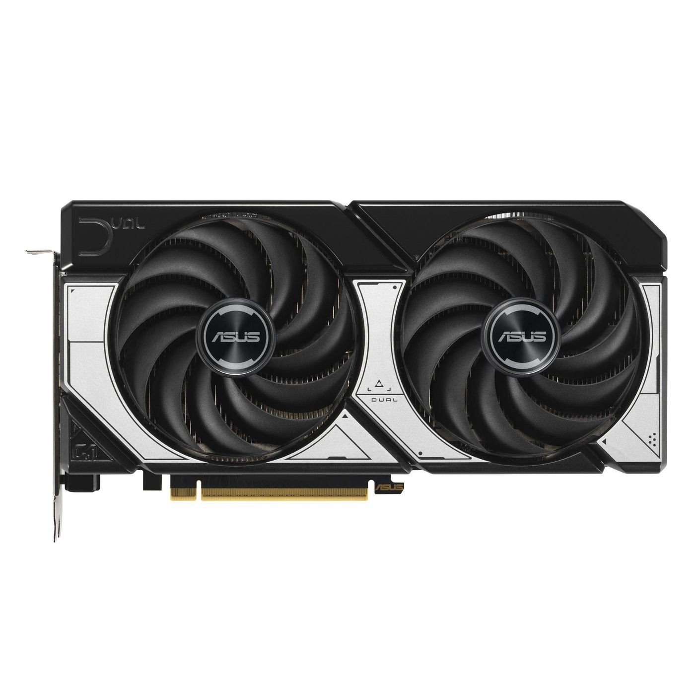 Asus Vga Asus GeForce RTX 5070 Dual Oc 12GB DLSS 4