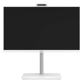 Acer Aspire C24-1YE13U3UNH All-in-One Computer - Intel Core i3 13th Gen i3-1305U - 8 GB - 60.5 cm (23.8") Full HD - Desktop