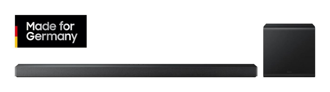 Samsung Q-Series Soundbar HW-QS710GF 3.1.2-Kanal