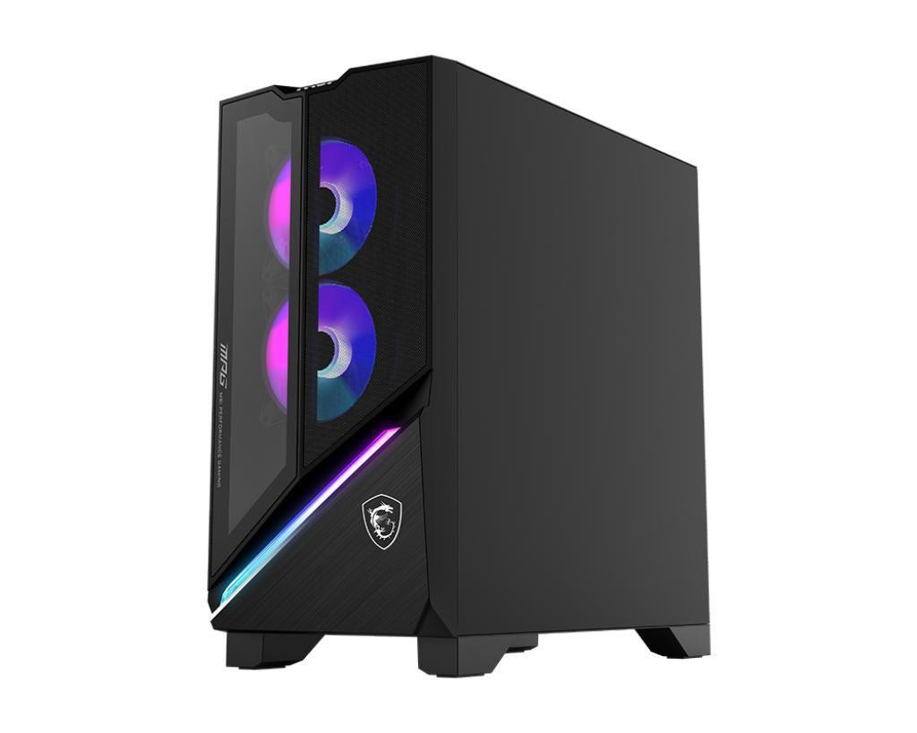 Msi MPG Infinite X3 Ai 2Nvp7-096At Core Ultra 7 265K RTX 5070 32GB/1TB Win11