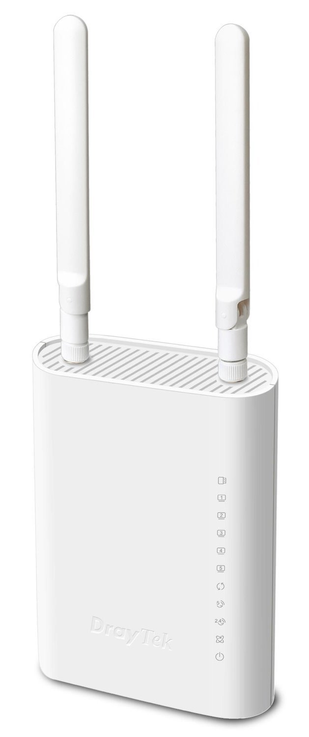 DrayTek VigorAP 905 Hvid