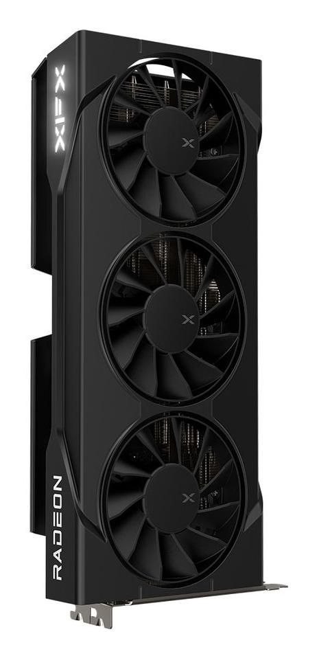 XFX Swift Radeon RX 9060 XT Oc Triple Fan Gaming Edition 16GB