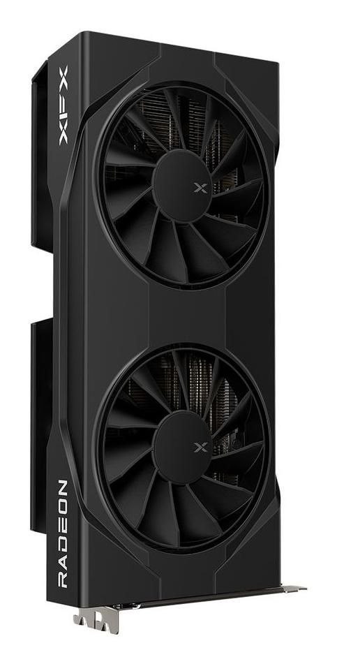 XFX Swift Radeon RX 9060 XT Oc Gaming Edition 16GB