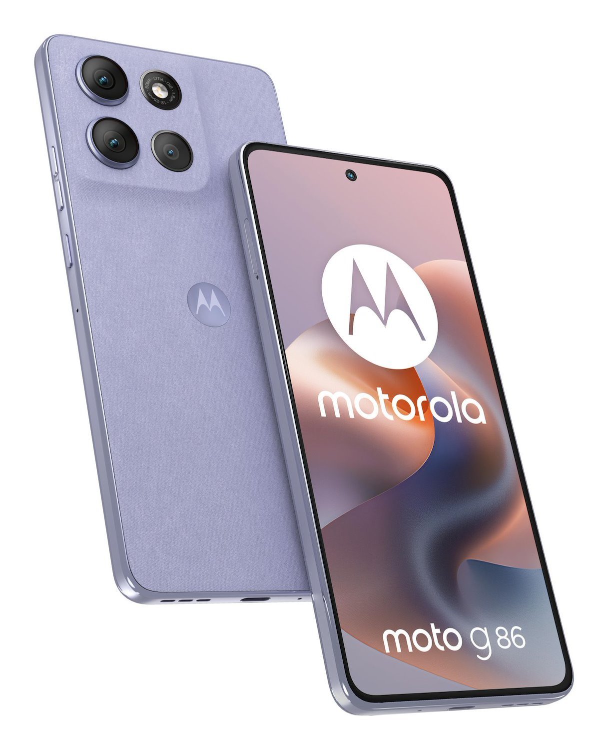 Motorola Moto G86 5G 256-8-5G Cosmic SKY