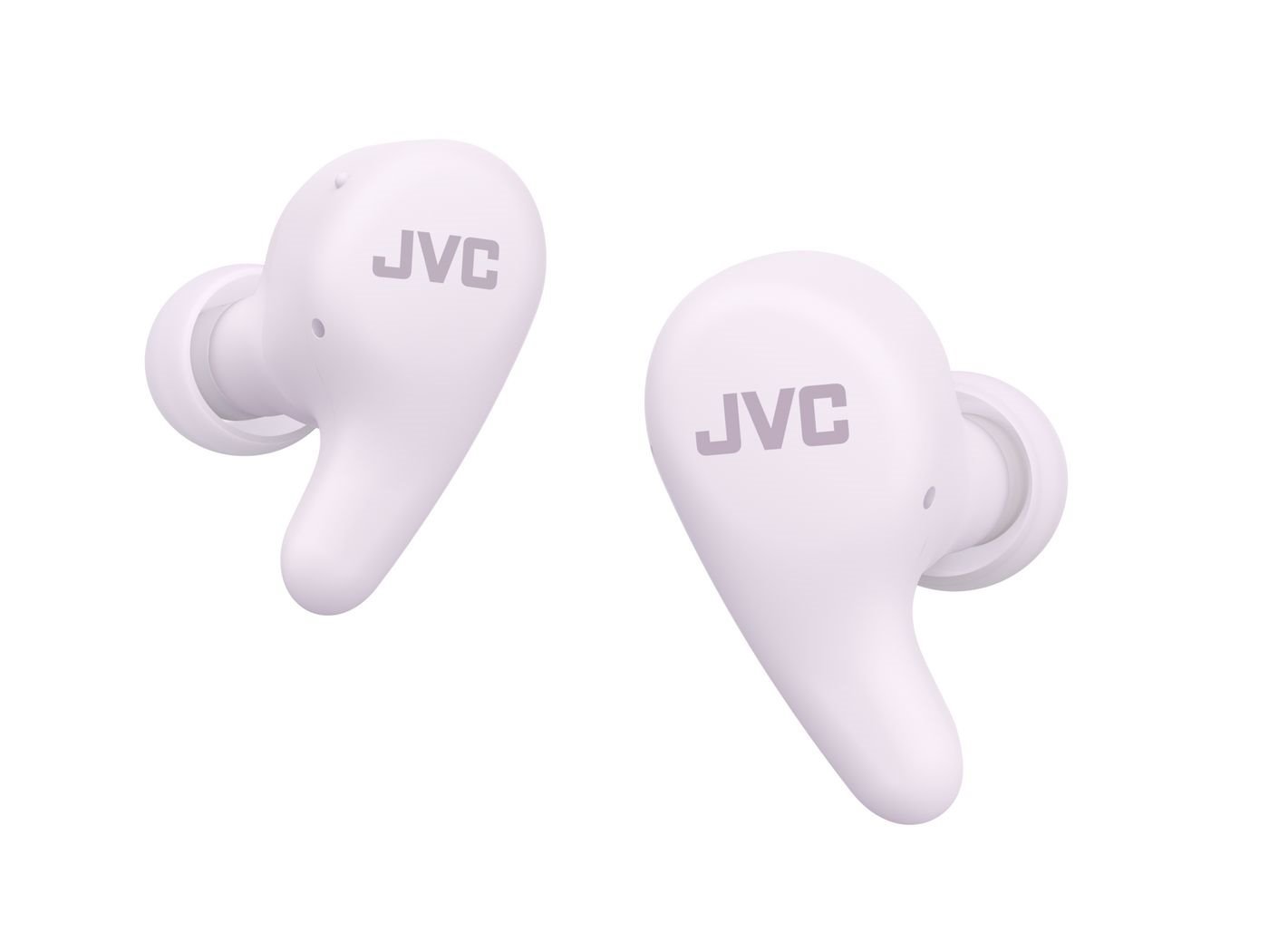 JVC Gumy Ha-A23t Noise Cancelling