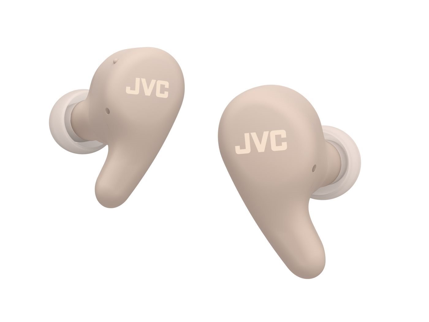 JVC Gumy Ha-A23t Noise Cancelling