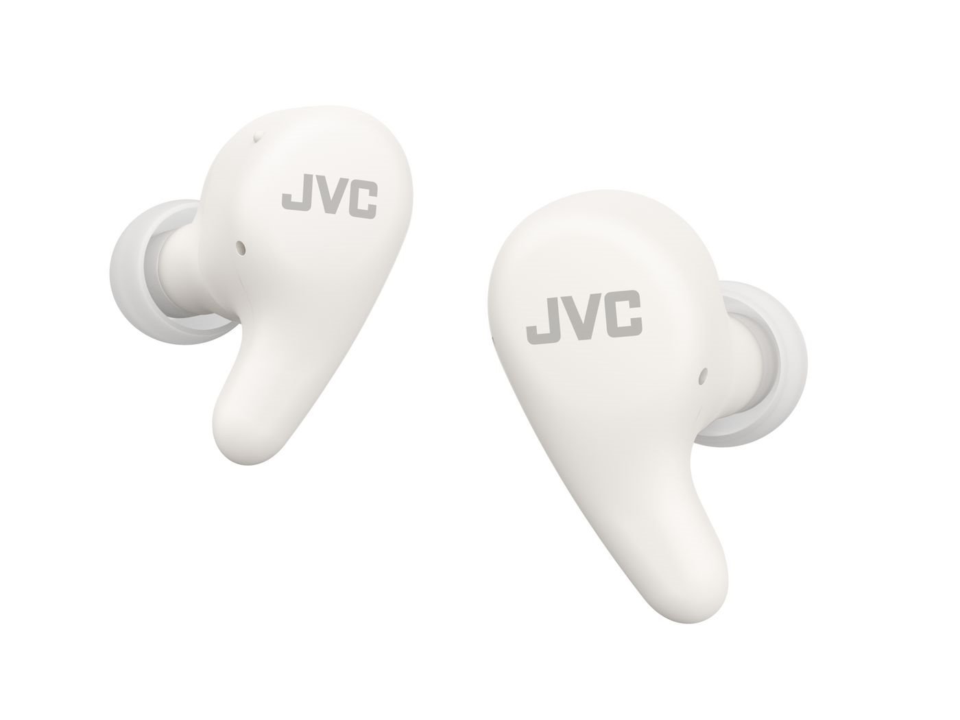 JVC Gumy Ha-A23t Noise Cancelling