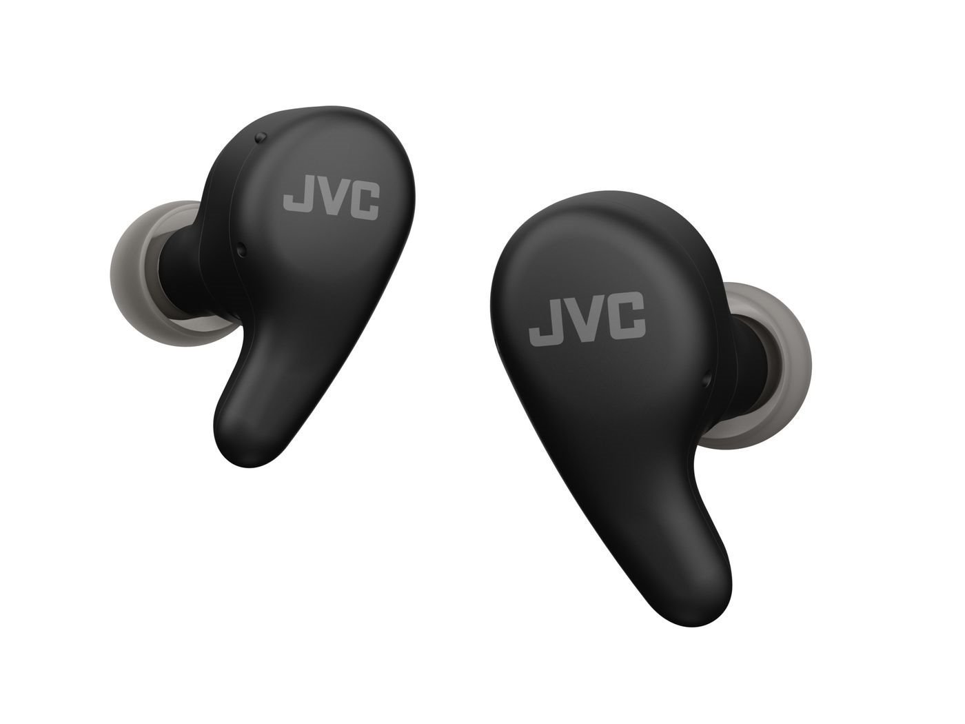 JVC Gumy Ha-A23t Noise Cancelling