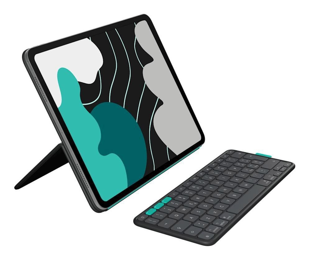 Logitech 920-013386 Ikke Kategoriseret