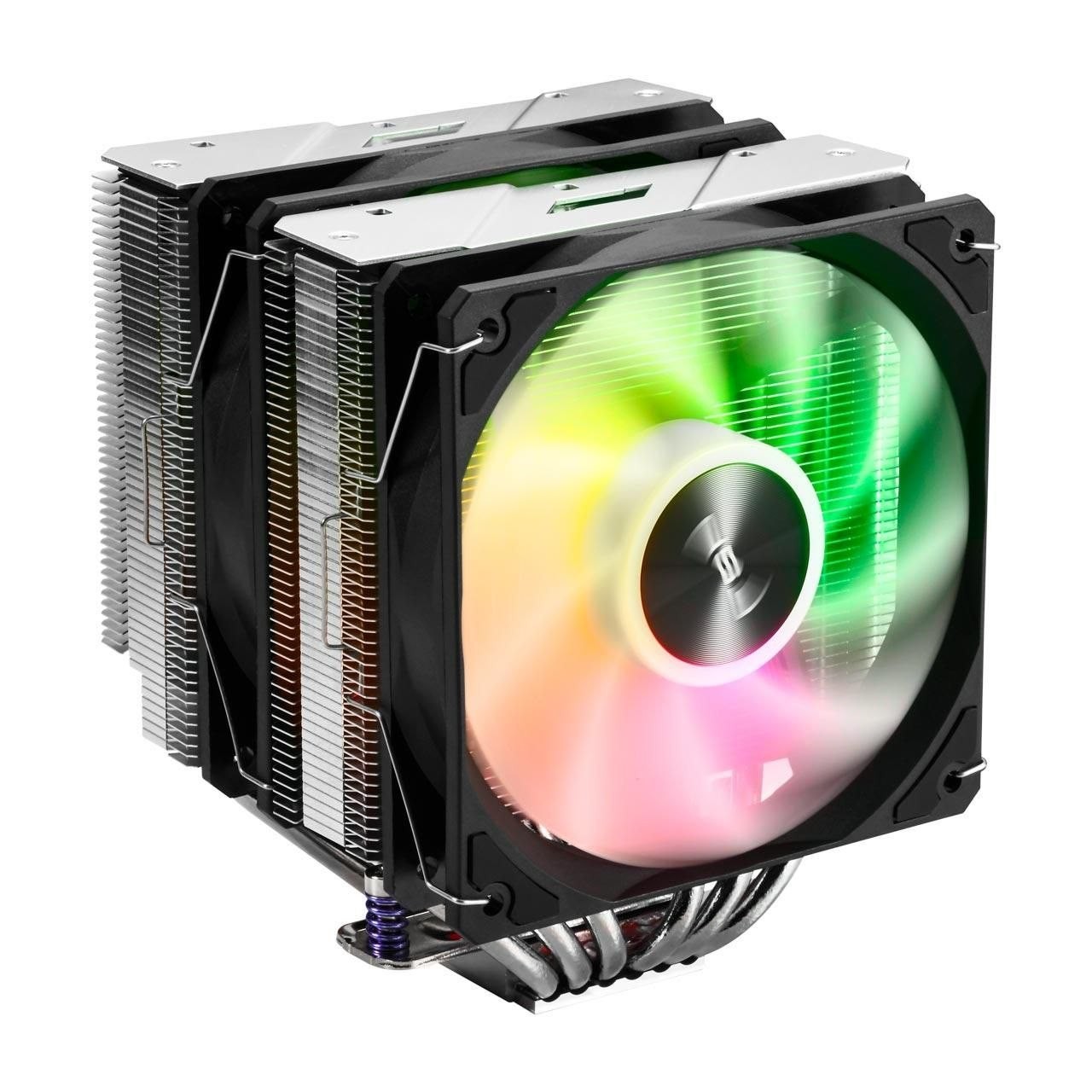 FSP Air Cpu Cooler MP7 Lga/1851/1700/1200 Amd Am4/Am5 Retail
