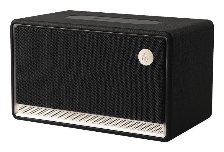 Edifier Es300 Wlan, Bluetooth 60W Schwarz Retail