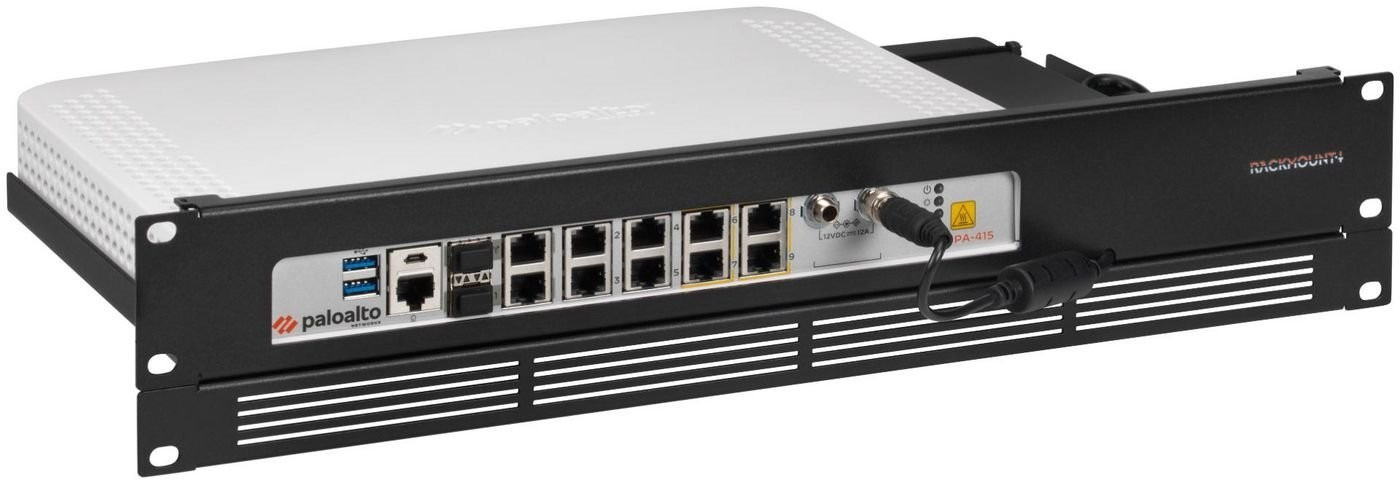 Rackmount It Begr Nset Beholdning